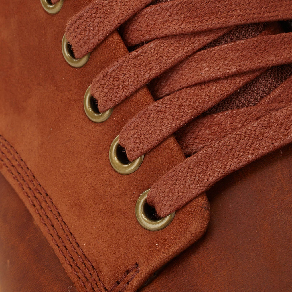 Timberland Bradstreet Chukka Boot – TB0A13EE214 – Rust Brown