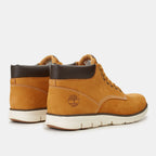 Timberland Bradstreet Chukka Men’s Boots – TB0A1989231 – Wheat