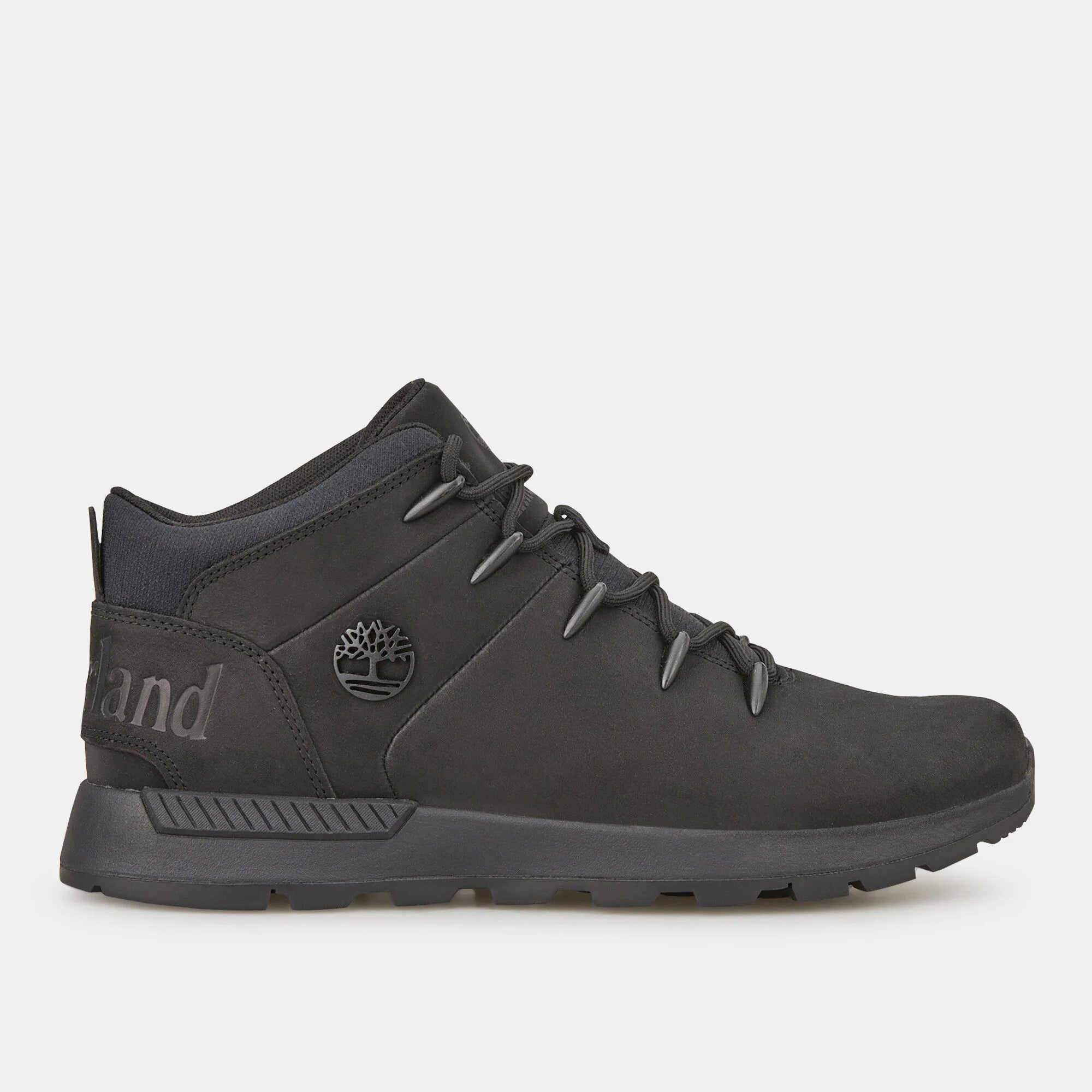 Timberland Sprint Trekker Mid – TB0A1YN5015 – Black Nubuck