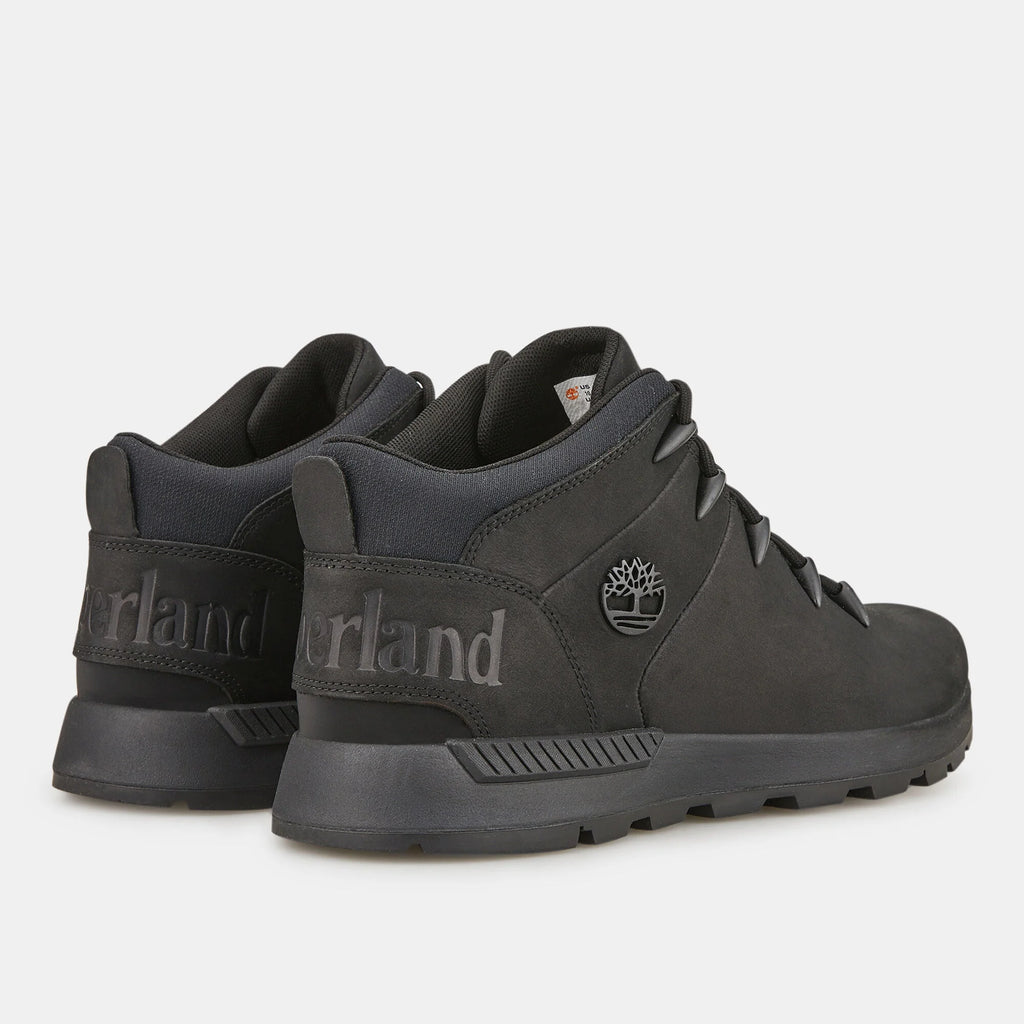 Timberland Sprint Trekker Mid – TB0A1YN5015 – Black Nubuck