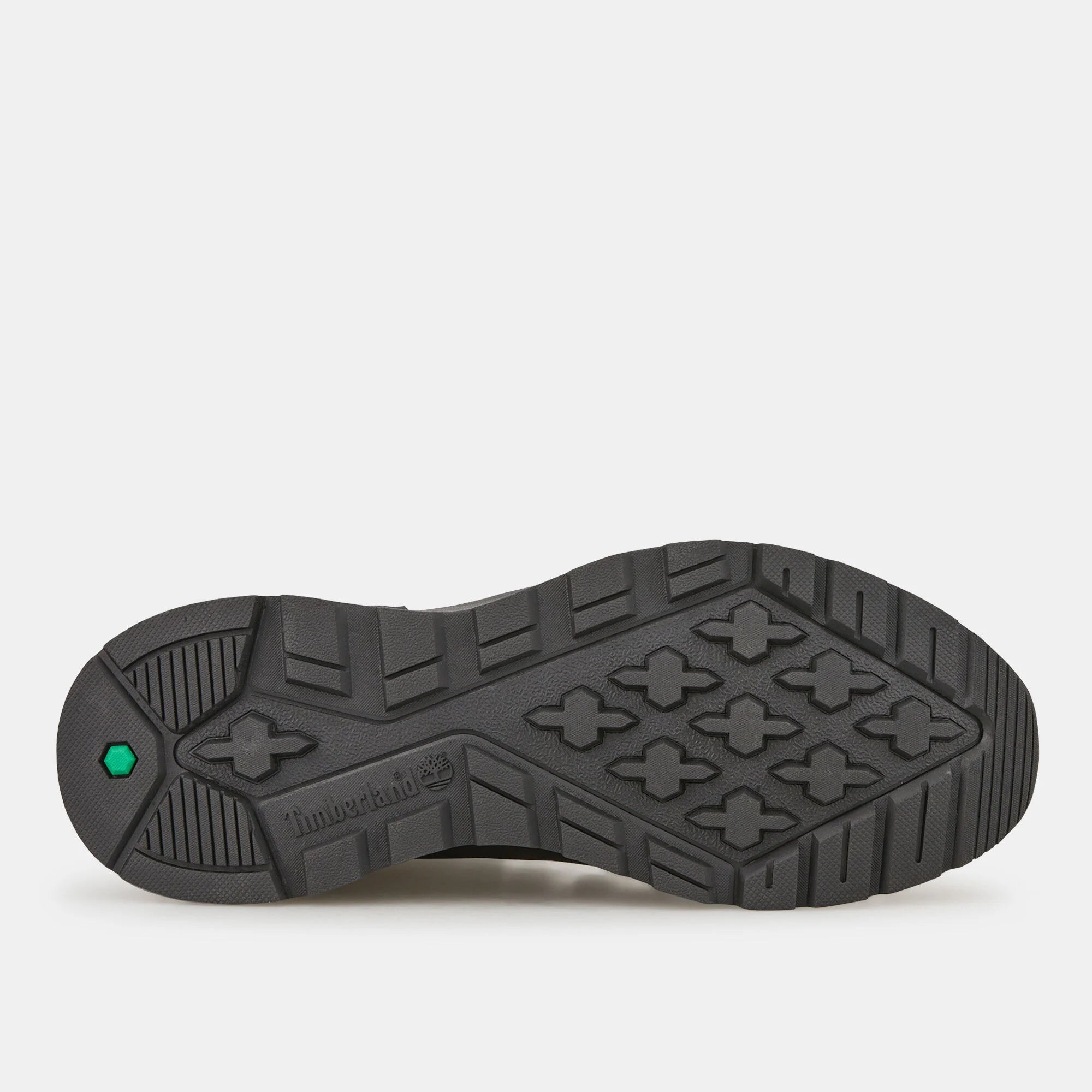 Timberland Sprint Trekker Mid – TB0A1YN5015 – Black Nubuck