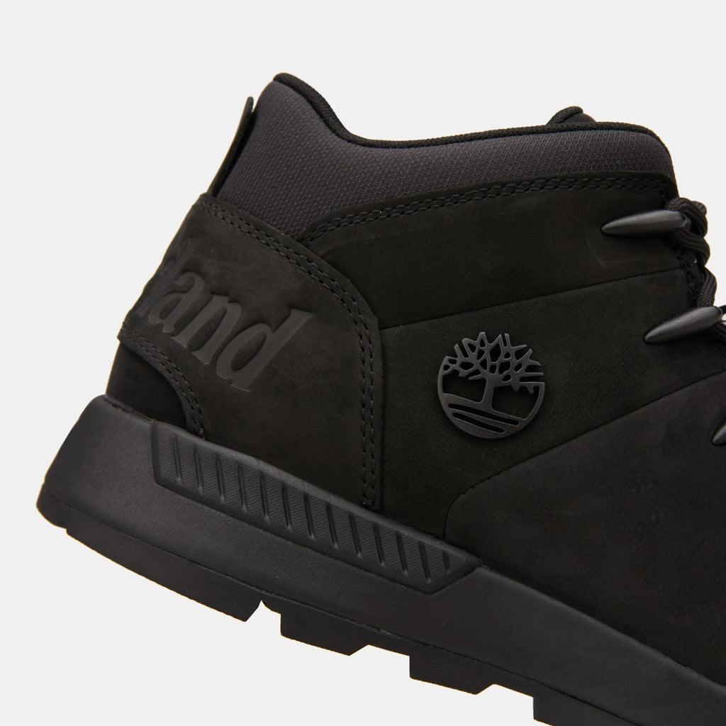 Timberland Sprint Trekker Mid – TB0A1YN5015 – Black Nubuck
