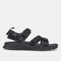 Timberland Garrison Trail Sandal – TB0A2E4G015 – Triple Black