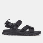 Timberland Garrison Trail Sandal – TB0A2E4G015 – Triple Black