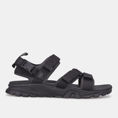 Timberland Garrison Trail Sandal – TB0A2E4G015 – Triple Black