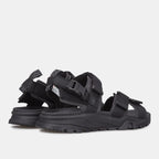 Timberland Garrison Trail Sandal – TB0A2E4G015 – Triple Black