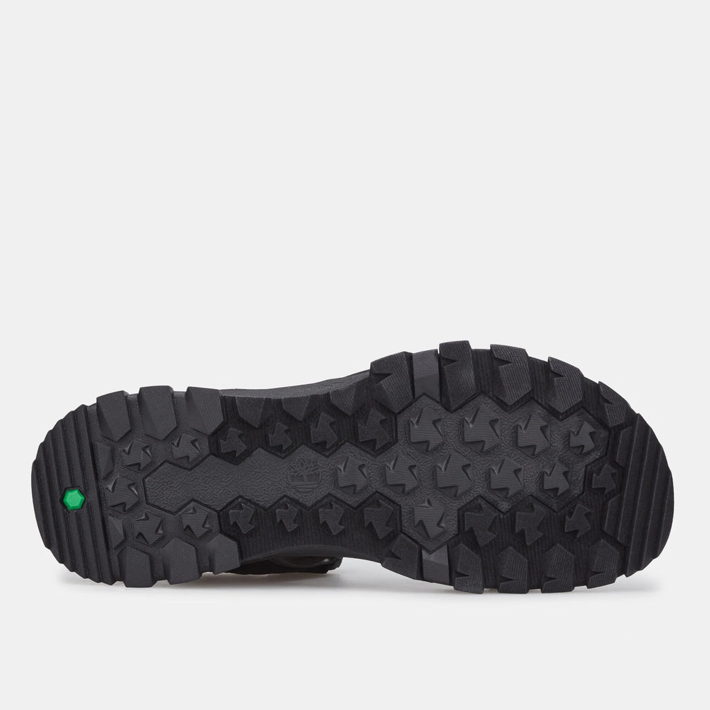 Timberland Garrison Trail Sandal – TB0A2E4G015 – Triple Black