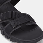 Timberland Garrison Trail Sandal – TB0A2E4G015 – Triple Black