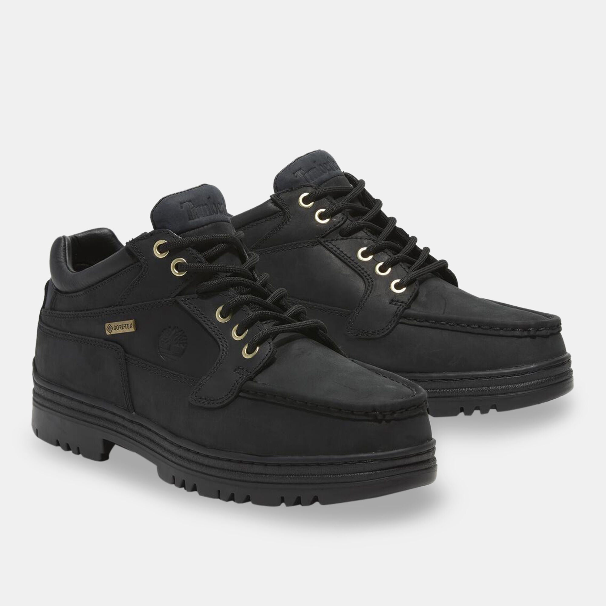 Timberland Heritage Boot with GORE-TEX Membrane Men’s Boots – TB0A2JU5W02 – Black