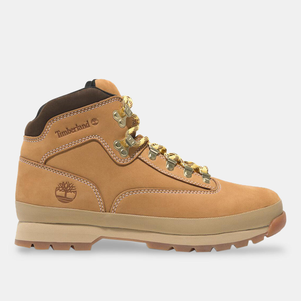 Timberland Euro Sprint Hiker – TB0A2P27754 – Wheat Nubuck