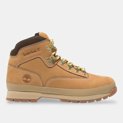 Timberland Euro Sprint Hiker – TB0A2P27754 – Wheat Nubuck
