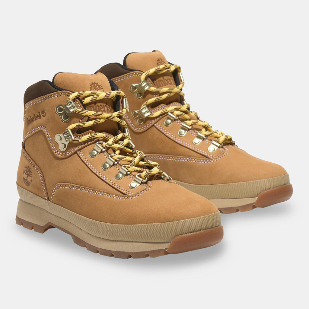 Timberland Euro Sprint Hiker – TB0A2P27754 – Wheat Nubuck
