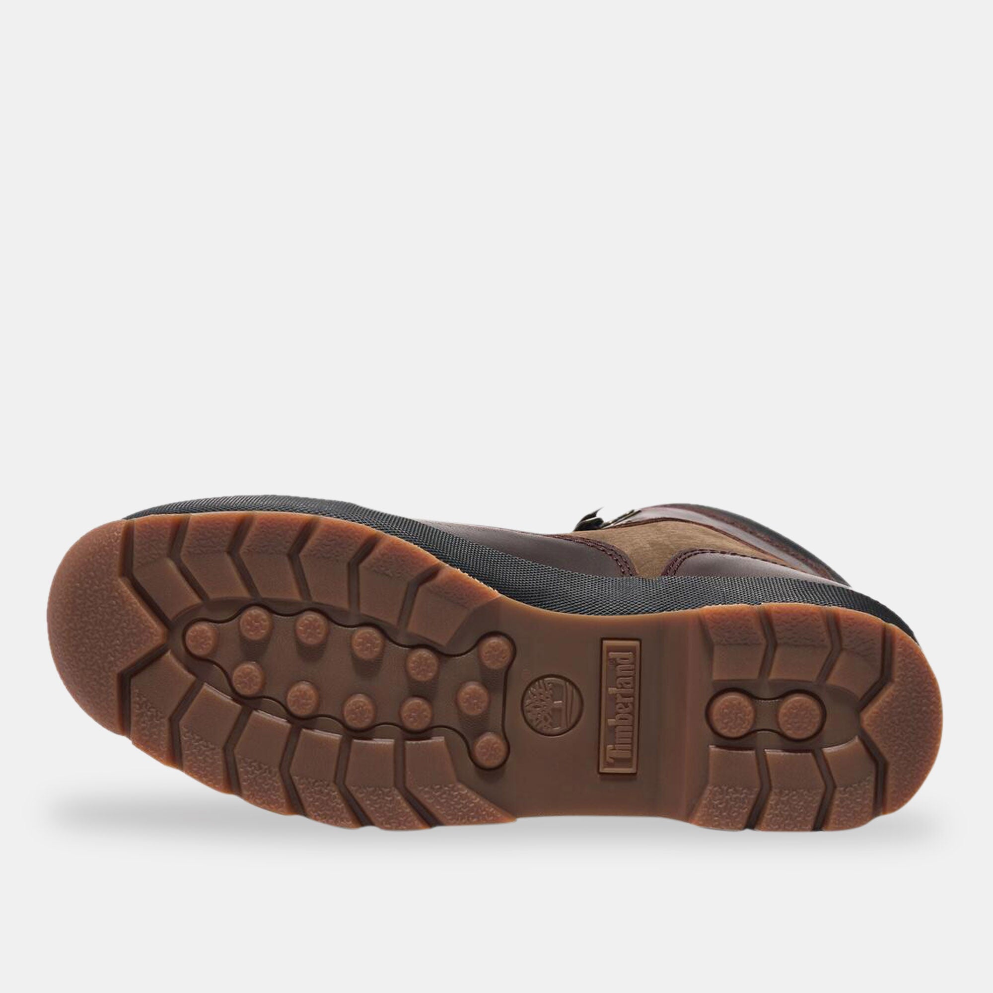 Timberland Euro Hiker Leather Boot – TB0A2P27EIW – Brown