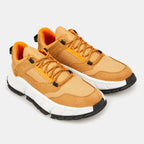 Timberland TBL Turbo Low Outdoor Sneakers – A418U – Wheat Nubuck