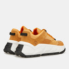 Timberland TBL Turbo Low Outdoor Sneakers – A418U – Wheat Nubuck