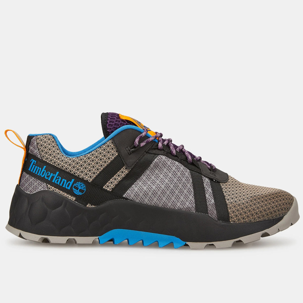 Timberland Solar Wave LT Low Sneakers – A41WK