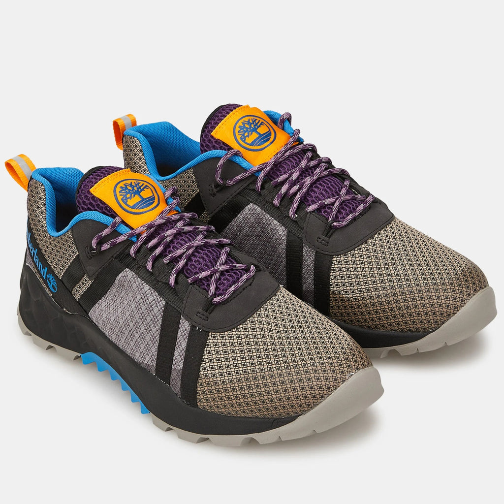 Timberland Solar Wave LT Low Sneakers – A41WK