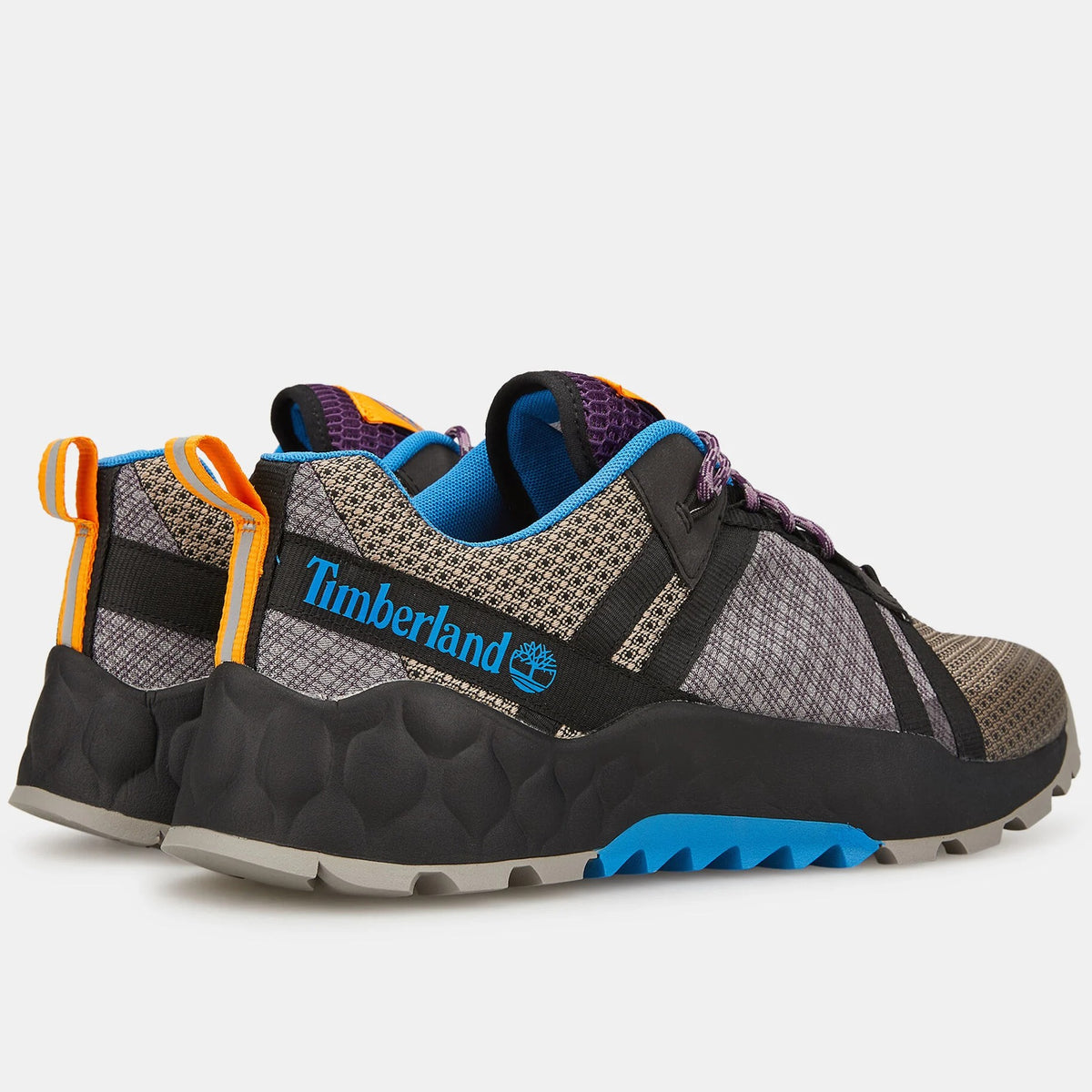 Timberland Solar Wave LT Low Sneakers – A41WK