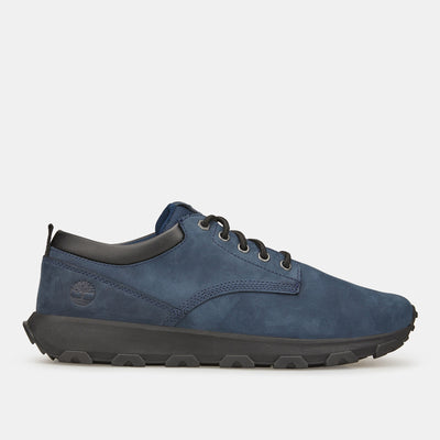 Timberland Maple Grove Oxford – TB0A5YBW019 – Navy Nubuck