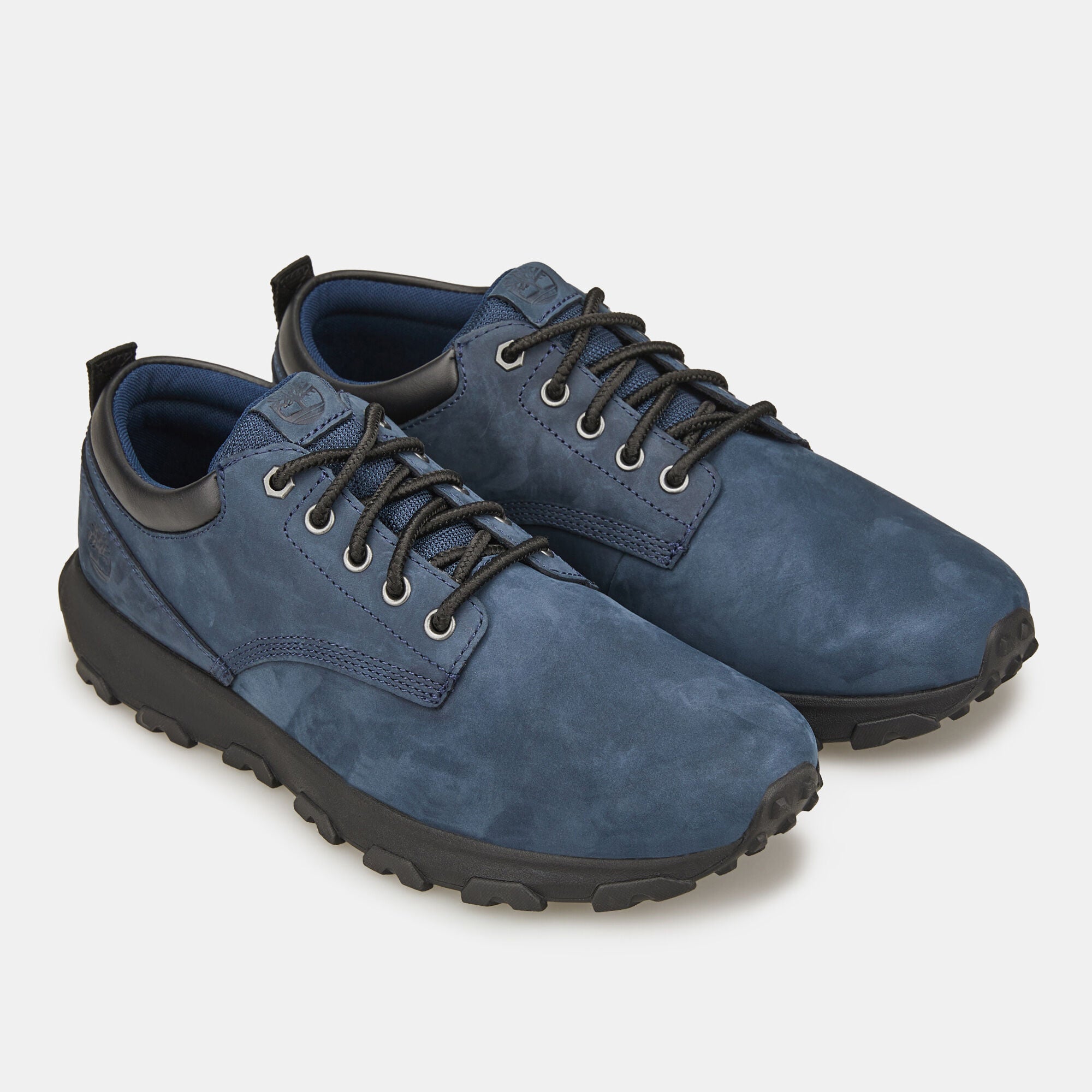 Timberland Maple Grove Oxford – TB0A5YBW019 – Navy Nubuck