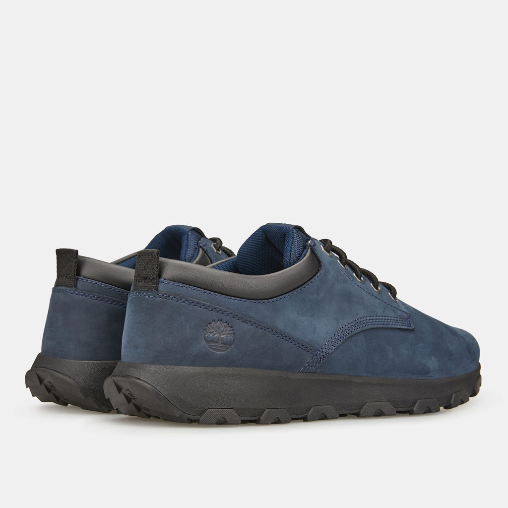 Timberland Maple Grove Oxford – TB0A5YBW019 – Navy Nubuck