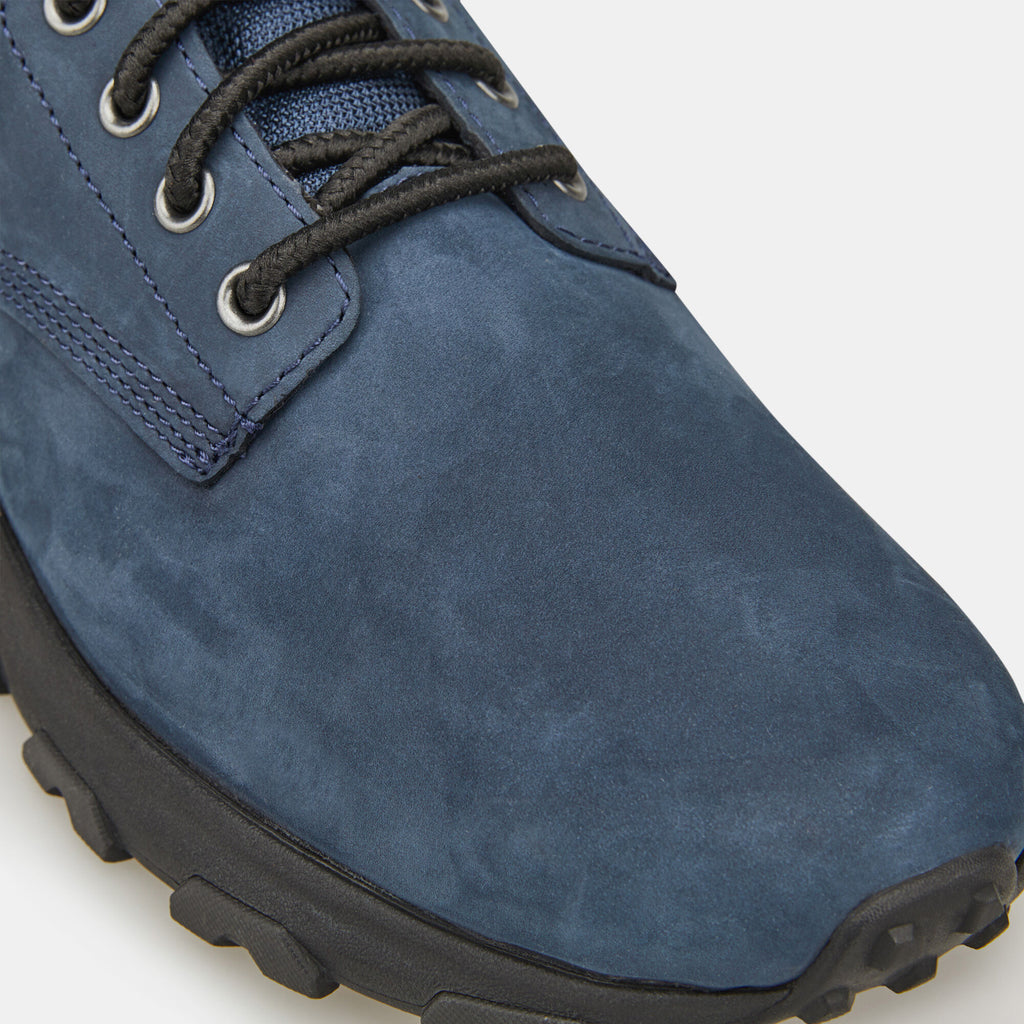 Timberland Maple Grove Oxford – TB0A5YBW019 – Navy Nubuck