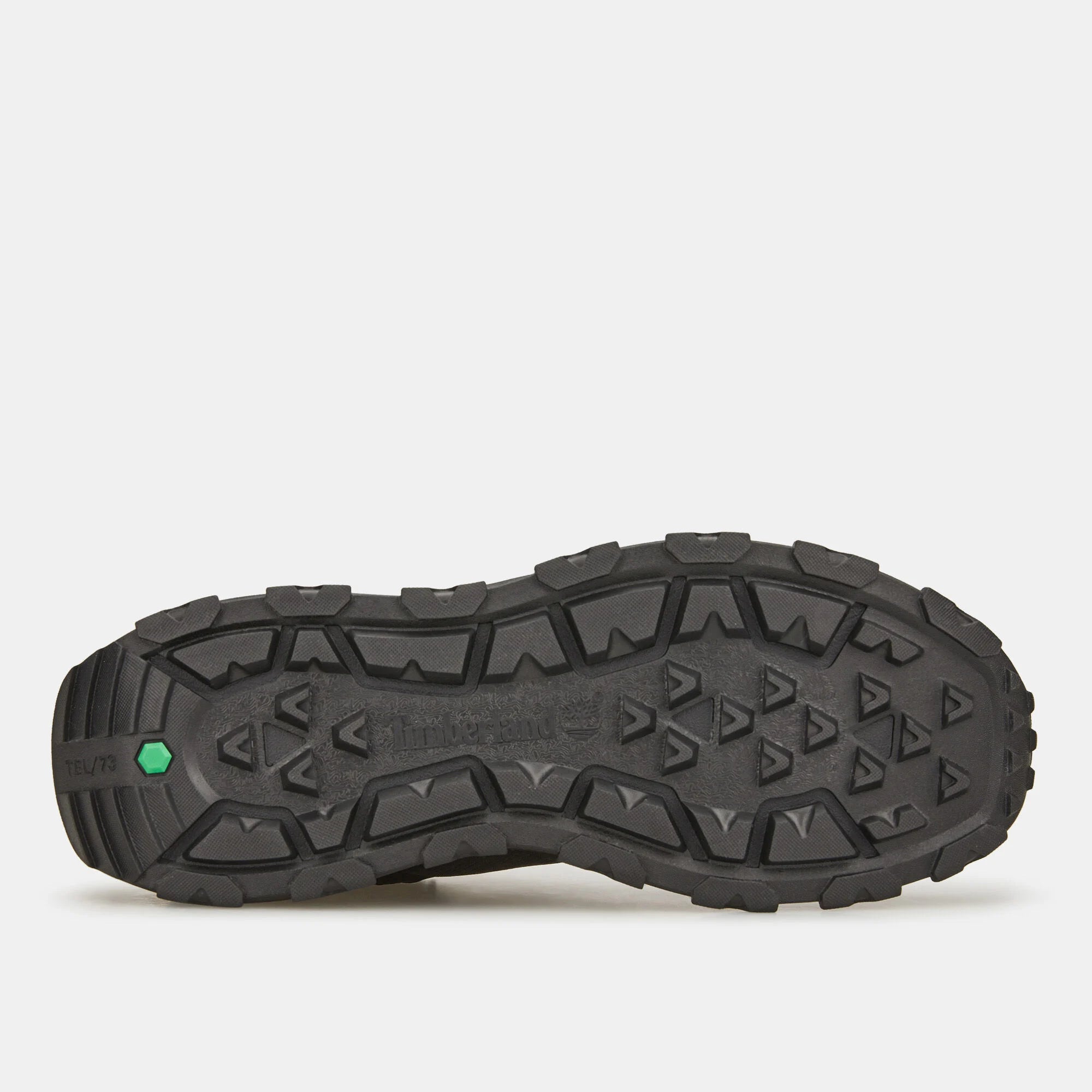 Timberland Winsor Trail Low Lace-Up Sneaker – TB0A6BS1EK9 – Black