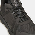 Timberland Winsor Trail Low Lace-Up Sneaker – TB0A6BS1EK9 – Black