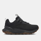 Timberland Motion Access Low Lace-Up Waterproof Sneaker – A6D9H – Black