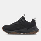 Timberland Motion Access Low Lace-Up Waterproof Sneaker – A6D9H – Black