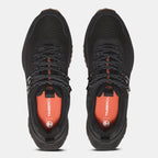 Timberland Motion Access Low Lace-Up Waterproof Sneaker – A6D9H – Black