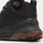 Timberland Motion Access Low Lace-Up Waterproof Sneaker – A6D9H – Black