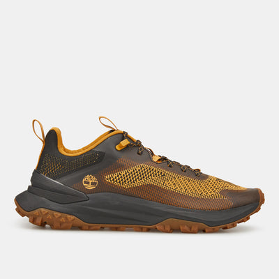 Timberland Motion Access Trainer Men’s Sneakers – TB0A6DJKENP – Brown/Yellow