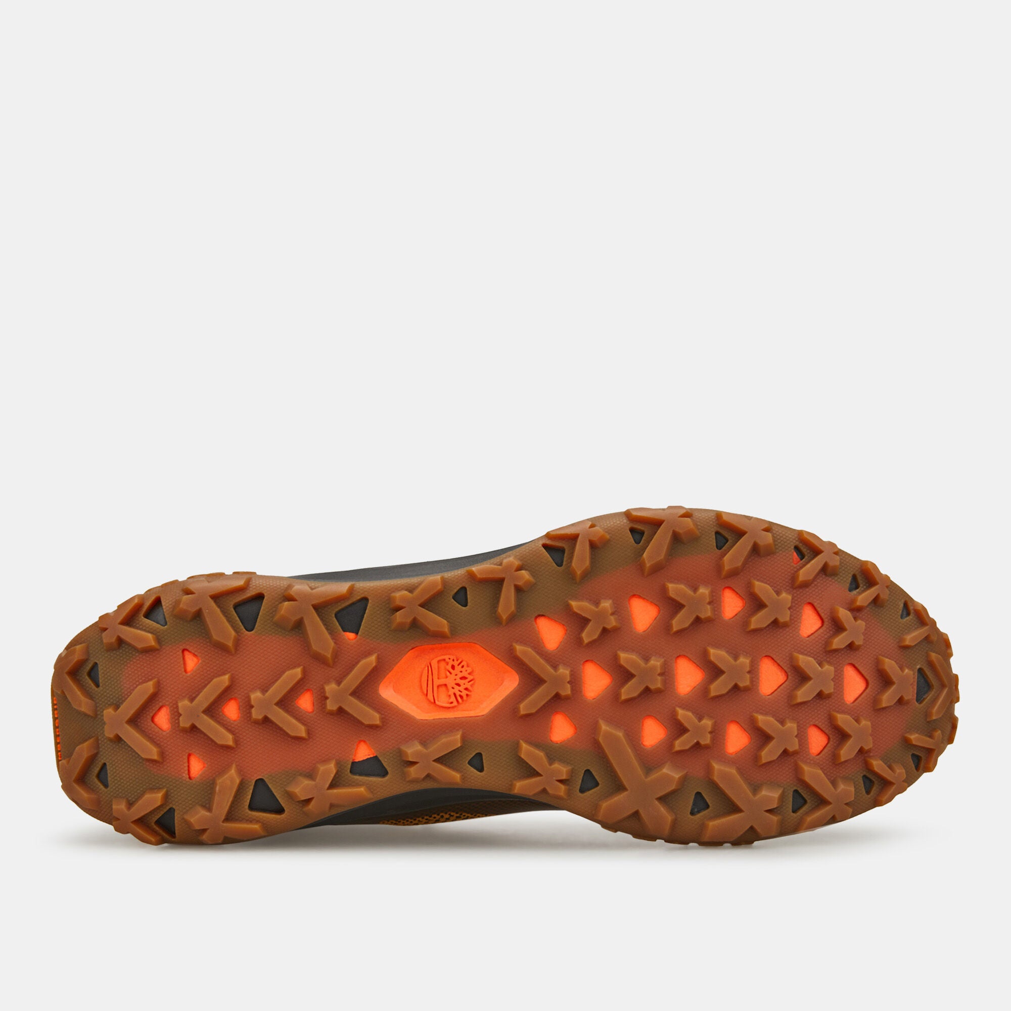 Timberland Motion Access Trainer Men’s Sneakers – TB0A6DJKENP – Brown/Yellow