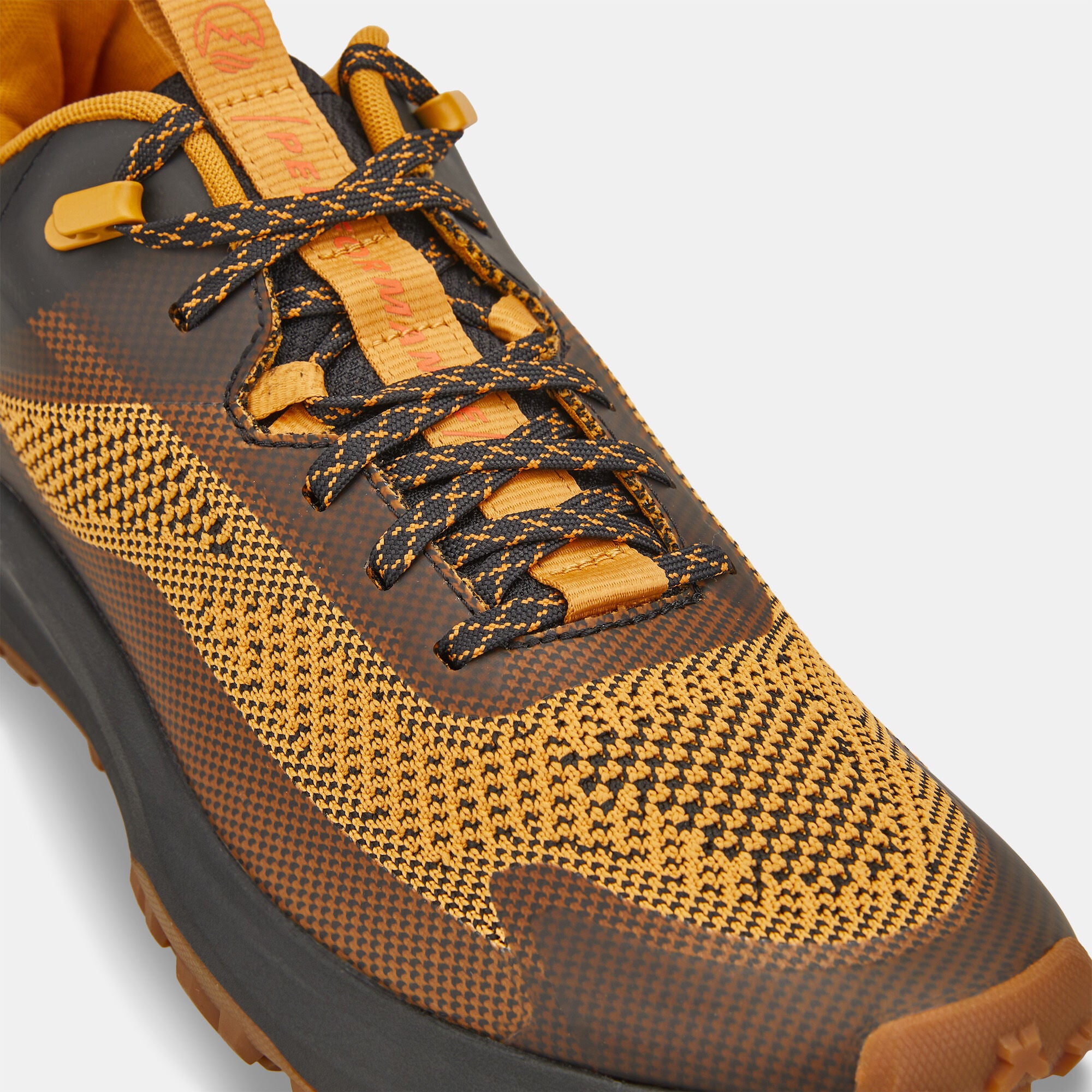 Timberland Motion Access Trainer Men’s Sneakers – TB0A6DJKENP – Brown/Yellow