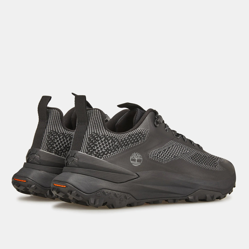 Timberland Motion Knit Low Sneaker – TB0A6DJKENQ – Black