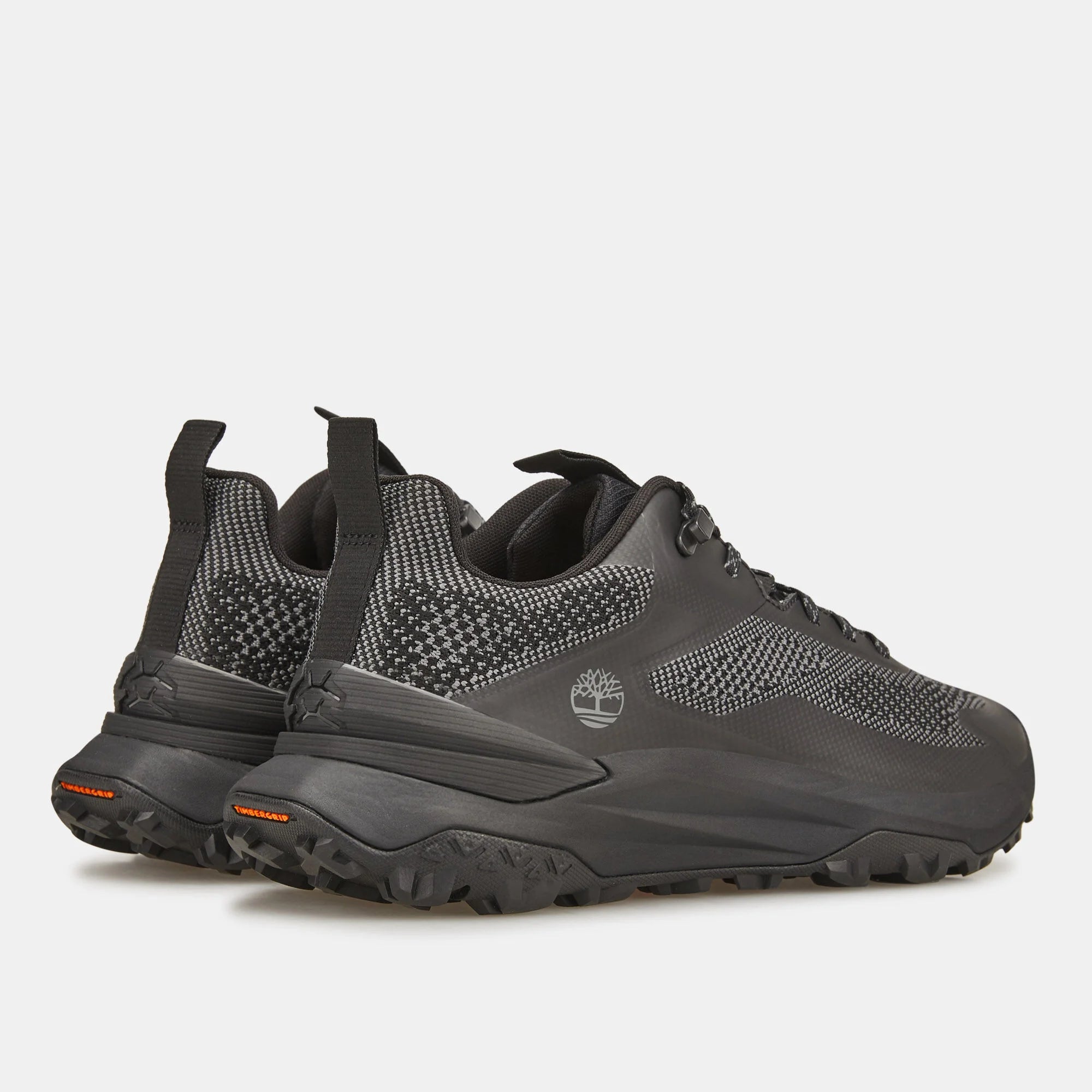 Timberland Motion Knit Low Sneaker – TB0A6DJKENQ – Black