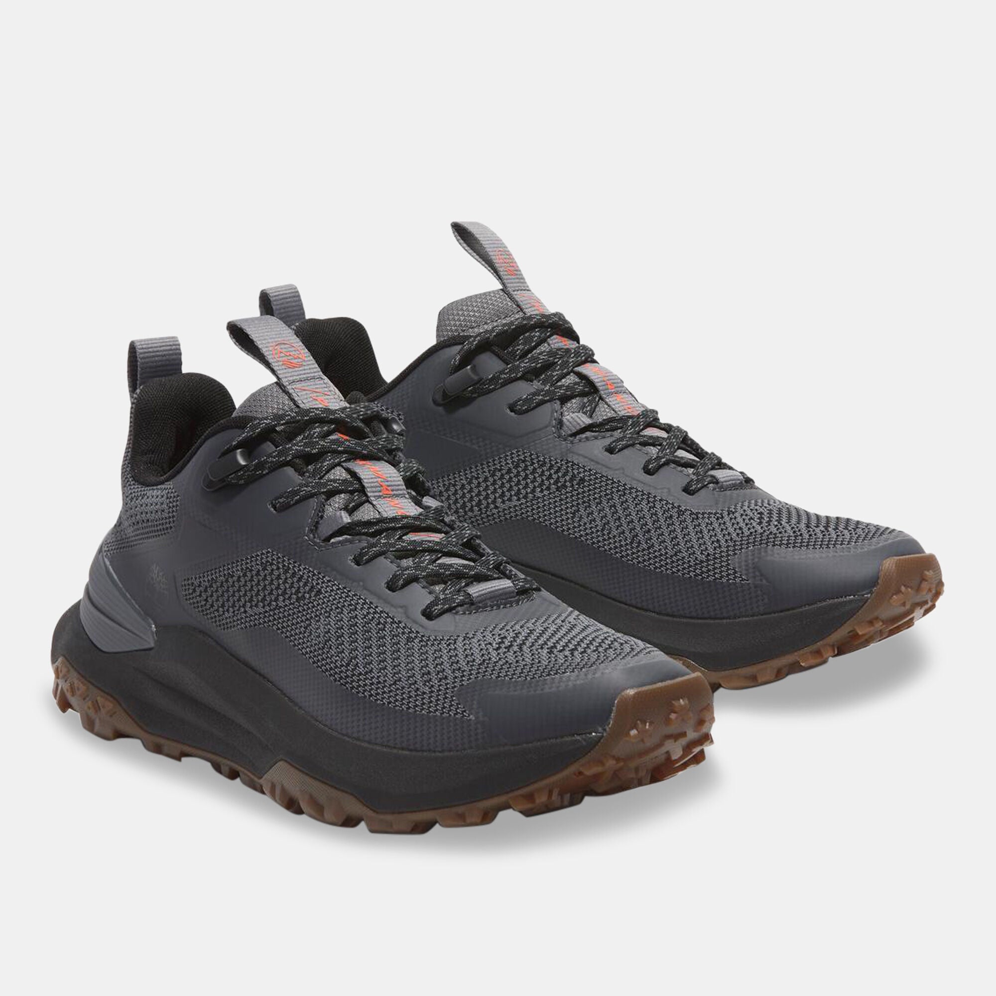 Timberland Motion Access Low Sneakers – TB0A6DJKEX6 – Grey/Brown