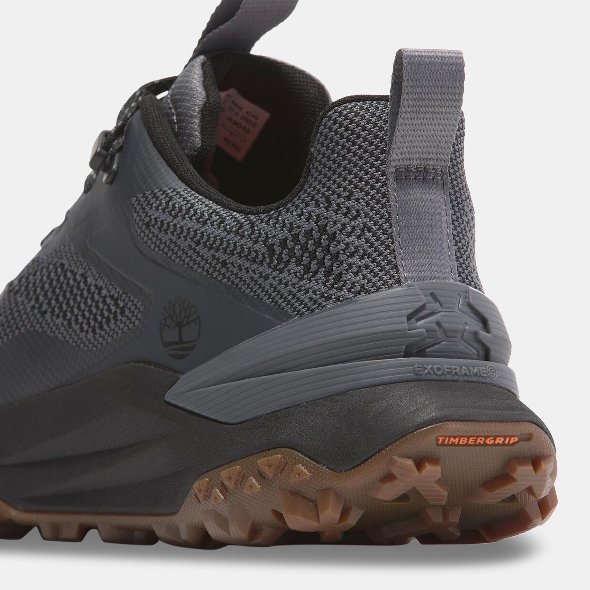 Timberland Motion Access Low Sneakers – TB0A6DJKEX6 – Grey/Brown