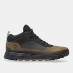 Timberland Field Trekker Mid – A6DKN – Black/Brown