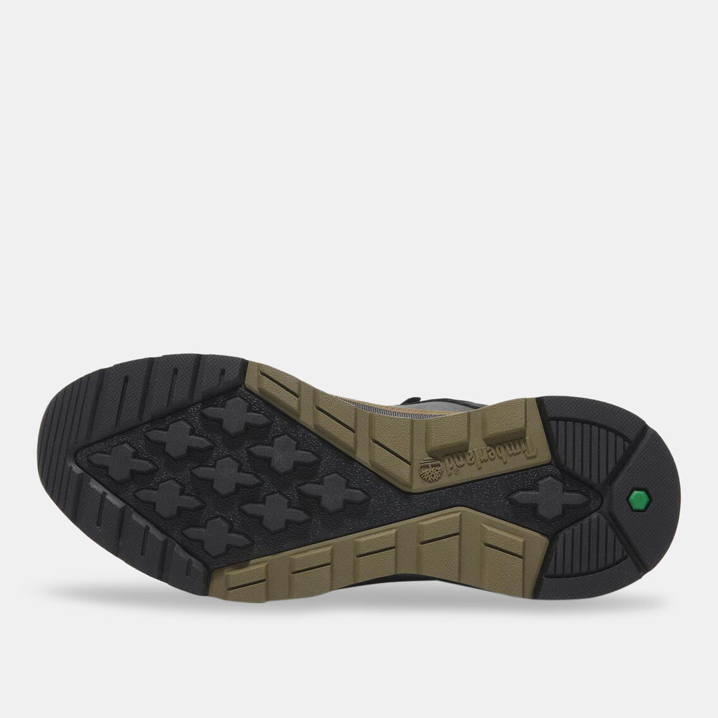 Timberland Field Trekker Mid – A6DKN – Black/Brown