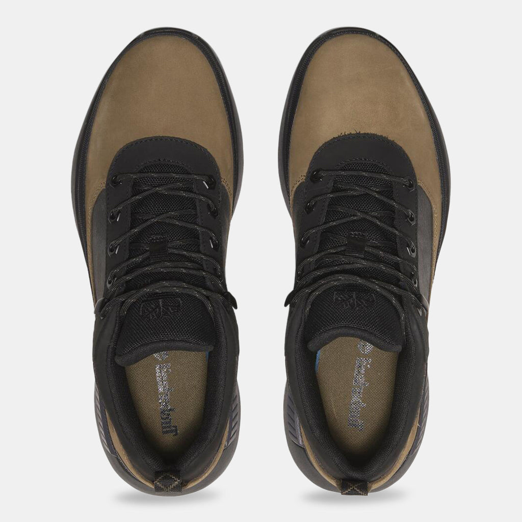 Timberland Field Trekker Mid – A6DKN – Black/Brown