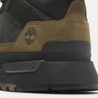 Timberland Field Trekker Mid – A6DKN – Black/Brown