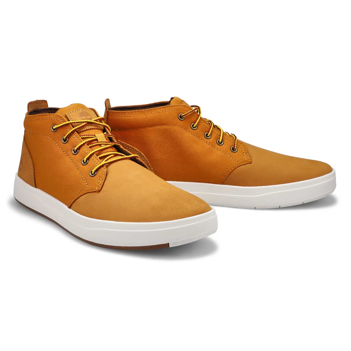 Timberland - Mid Cut Casual Shoes – A1013