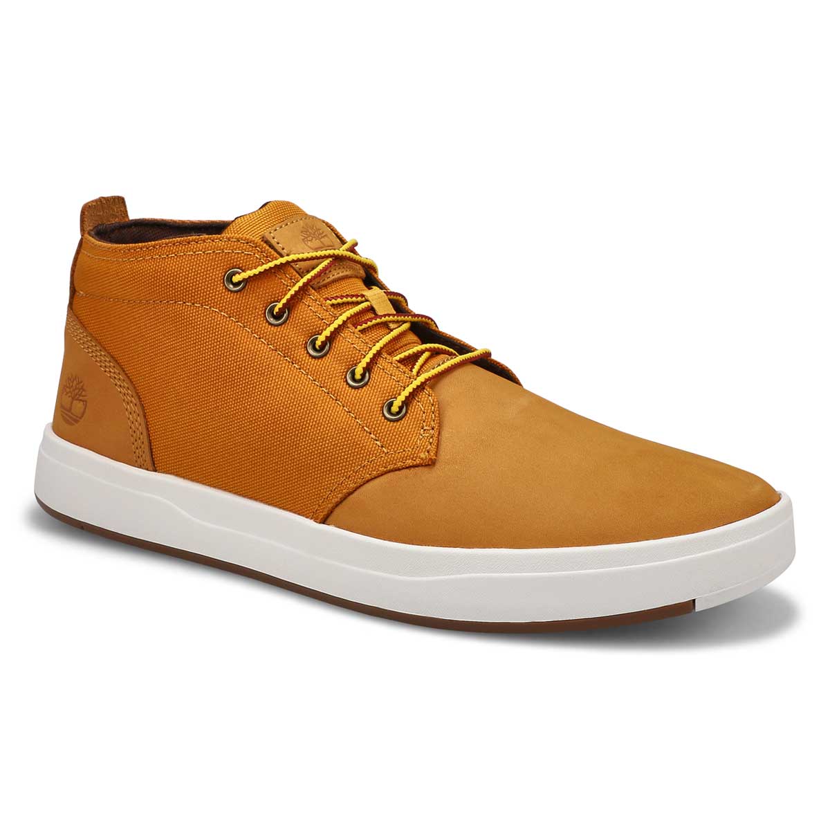 Timberland - Mid Cut Casual Shoes – A1013