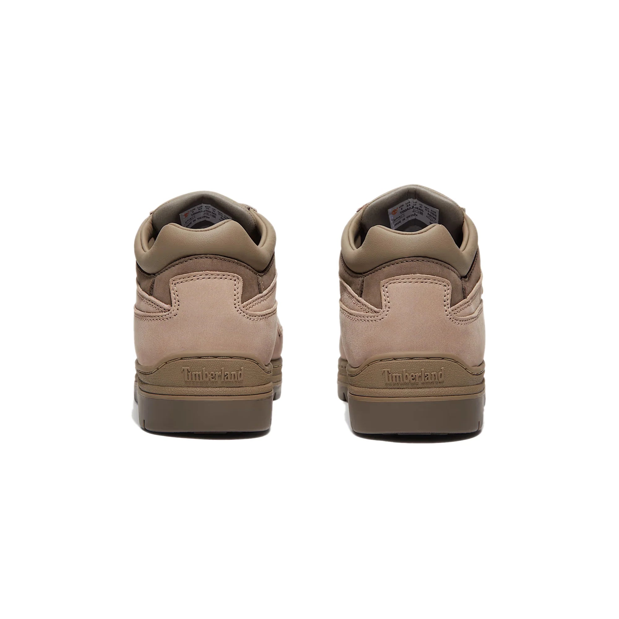 Timberland Heritage GTX Moc Toe Low – TB0A2JU5EN5 – Wheat