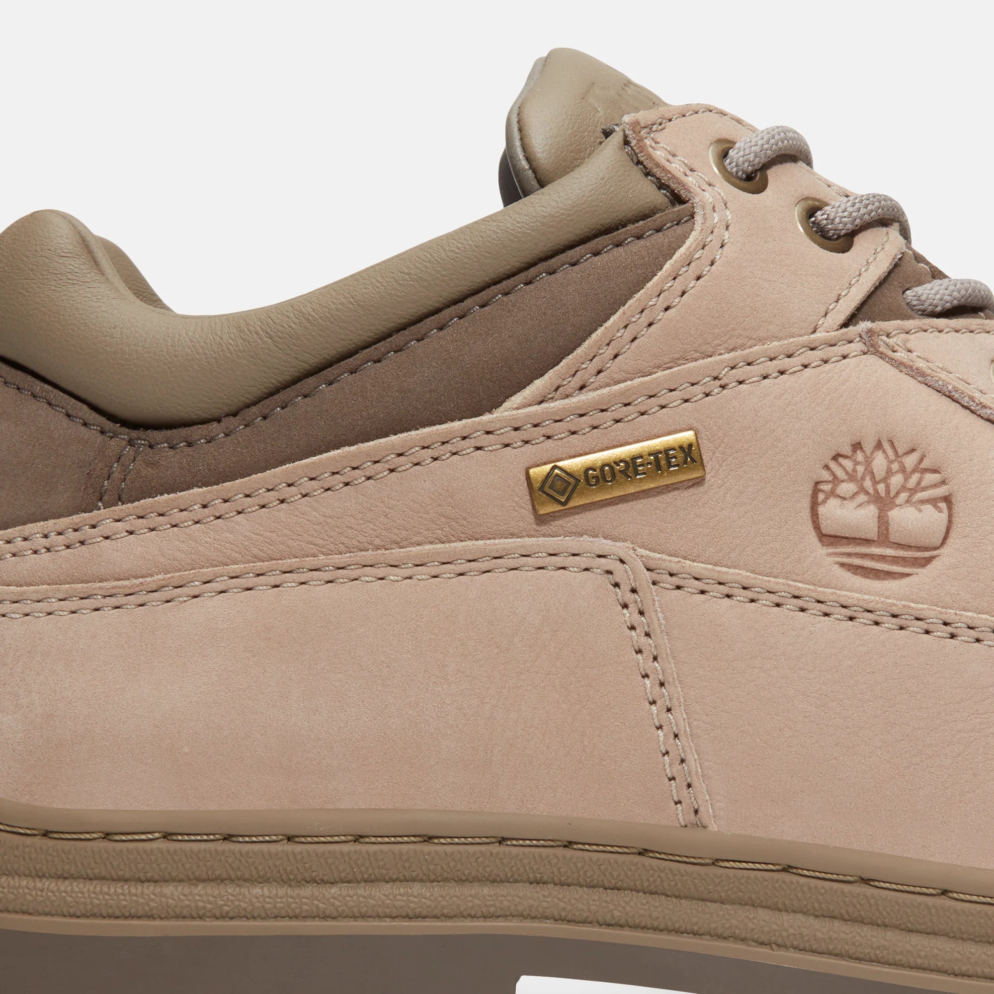Timberland Heritage GTX Moc Toe Low – TB0A2JU5EN5 – Wheat