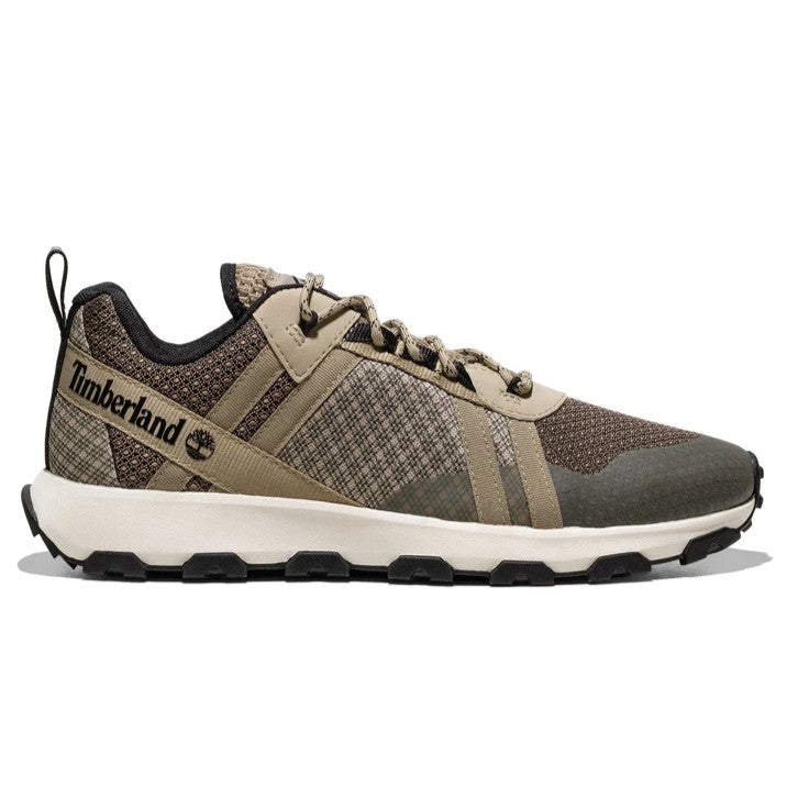 Timberland Winsor Trail Mesh Sneaker – A6BES