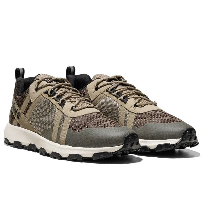 Timberland Winsor Trail Mesh Sneaker – A6BES