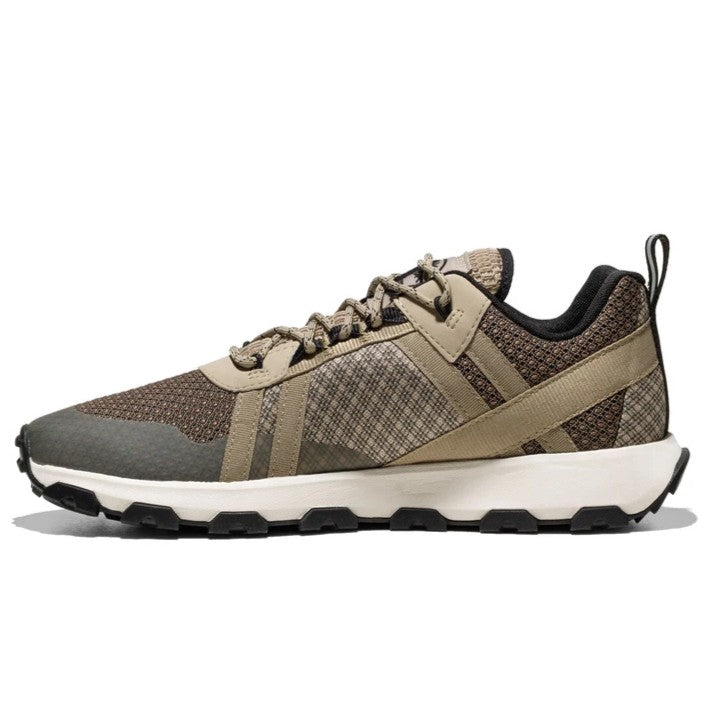 Timberland Winsor Trail Mesh Sneaker – A6BES